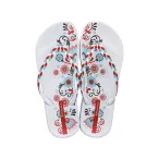 Ipanema Női papucs-Anatomic Lovely X