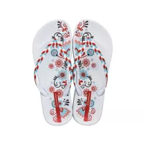 Ipanema Női papucs-Anatomic Lovely X