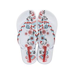 Ipanema Női papucs-Anatomic Lovely X