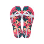 Ipanema női papucs-Ipanema Kirei Silk V - 82770-20248