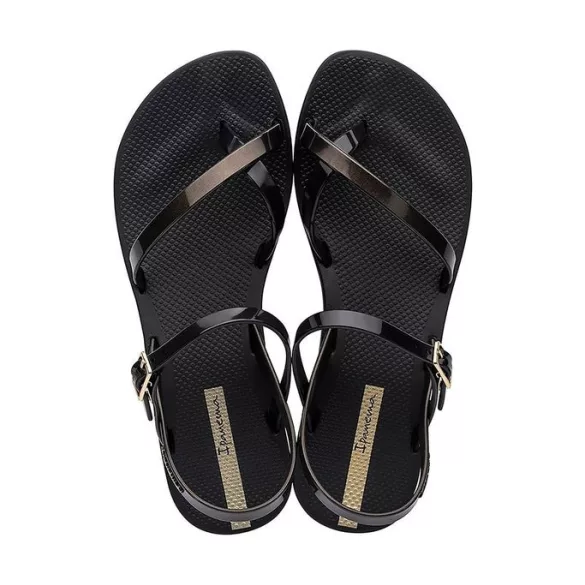 Ipanema női szandál-Ipanema Fashion Sand - 82842-21112