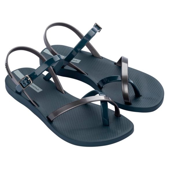 Ipanema női szandál-Ipanema Fashion Sandal VIII - 82842-BD414