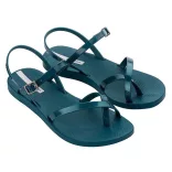 Ipanema női szandál-Ipanema Fashion Sand - 82842-BL727