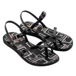 Ipanema női szandál-Ipanema Fashion Sand - 82842-BL730