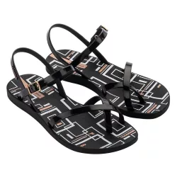 Ipanema női szandál-Ipanema Fashion Sand - 82842-BL730