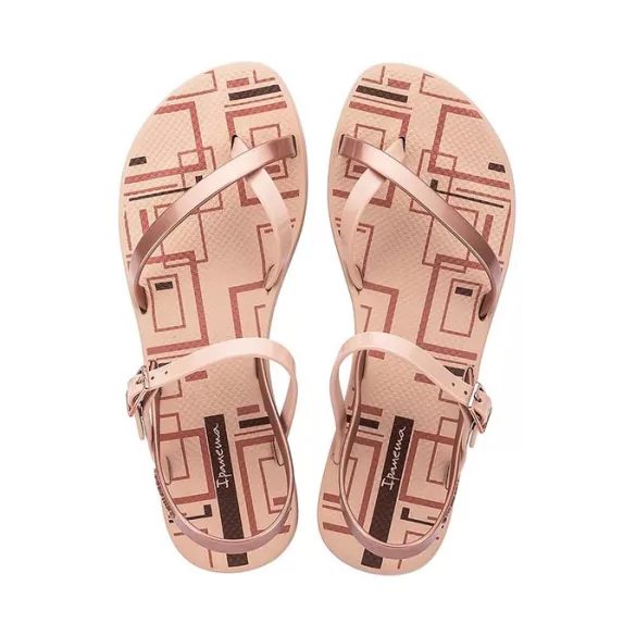Ipanema női szandál-Ipanema Fashion Sand - 82842-BN746