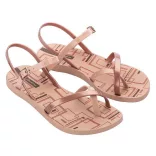 Ipanema női szandál-Ipanema Fashion Sand - 82842-BN746