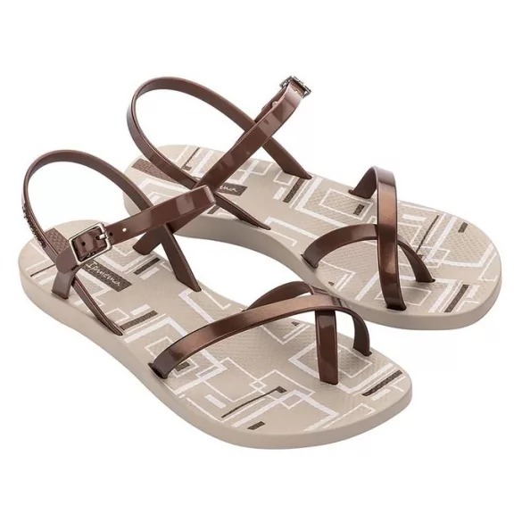 Ipanema női szandál-Ipanema Fashion Sand - 82842-BN863