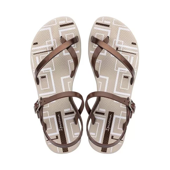 Ipanema női szandál-Ipanema Fashion Sand - 82842-BN863