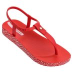 Ipanema női szandál-Bossa Soft Sandal - 82876-21513
