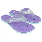 Rider női papucs-Aqua IV - 83328-AD467