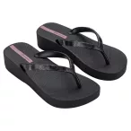 Ipanema női papucs-Ipanema Mesh X Plat - 83612-BB801