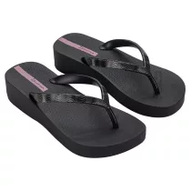 Ipanema női papucs-Ipanema Mesh X Plat - 83612-BB801