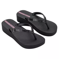 Ipanema női papucs-Ipanema Mesh X Plat - 83612-BB801