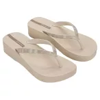 Ipanema női papucs-Ipanema Mesh X Plat - 83612-BB803