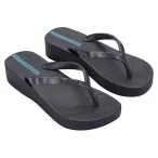 Ipanema női papucs-Ipanema Mesh X Plat - 83612-BB804