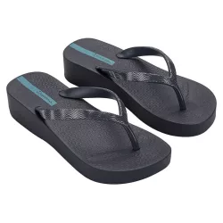 Ipanema női papucs-Ipanema Mesh X Plat - 83612-BB804