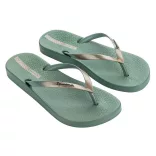 Ipanema női papucs-Ipanema Anat Connect - 83648-BO839