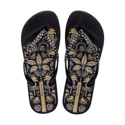   Ipanema női papucs-Ipanema Anatomic Nature VIII - 83650-BD575