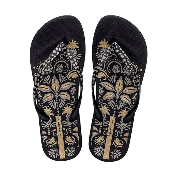 Ipanema női papucs-Ipanema Anatomic Nature VIII - 83650-BD575