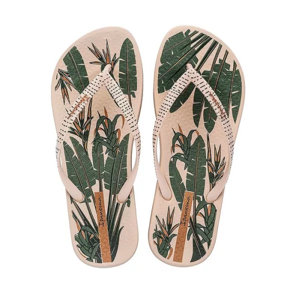 Ipanema női papucs-83650-BD579