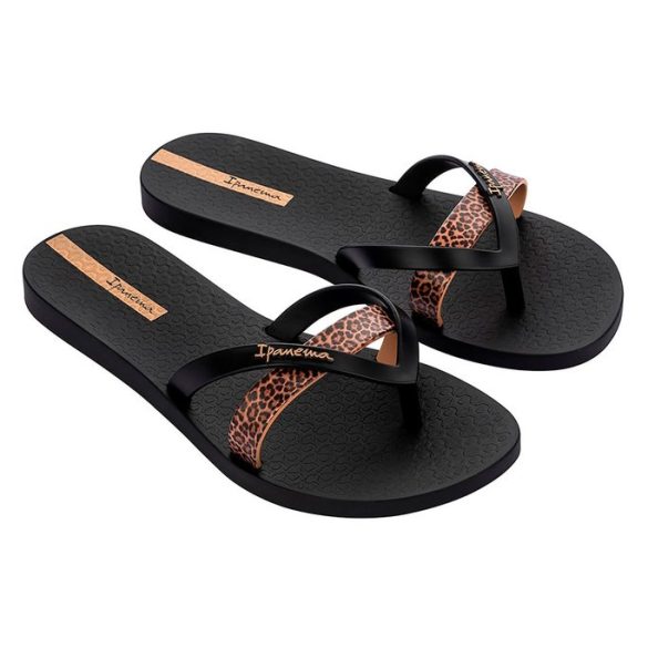 Ipanema női papucs-Ipanema Kirei Chic F - 83673-BN982