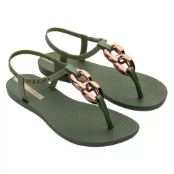 Ipanema női szandál-Ipanema Class Connec - 83701-BE494