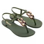 Ipanema női szandál-Ipanema Class Connec - 83701-BE494