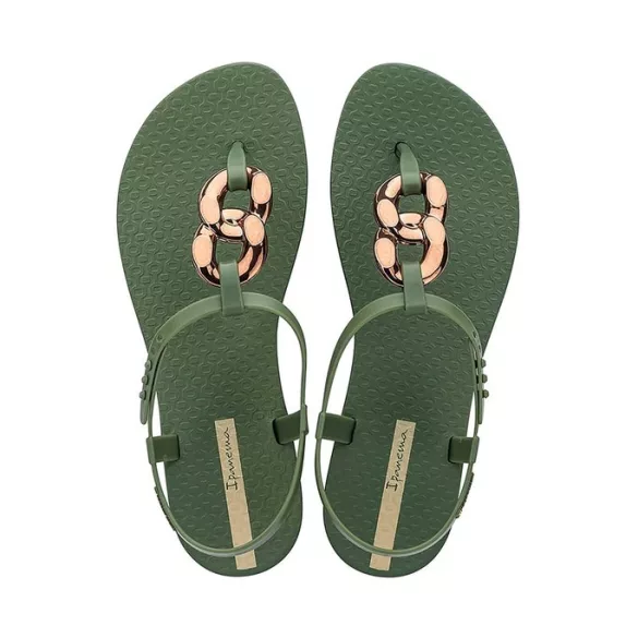 Ipanema női szandál-Ipanema Class Connec - 83701-BE494