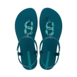 Ipanema női szandál-Ipanema Class Connect Ii Fem - 83701-BK396