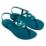 Ipanema női szandál-Ipanema Class Connect Ii Fem - 83701-BK396