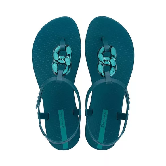 Ipanema női szandál-Ipanema Class Connect Ii Fem - 83701-BK396