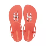 Ipanema női szandál-Ipanema Class Connect Ii Fem - 83701-BK398