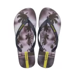 Ipanema férfi papucs-Ipanema Tropical Iii Ad - 83764-BL562