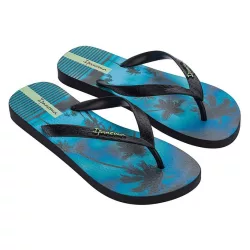 Ipanema férfi papucs-Ipanema Tropical Iii Ad - 83764-BM669