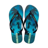 Ipanema férfi papucs-Ipanema Tropical Iii Ad - 83764-BM669