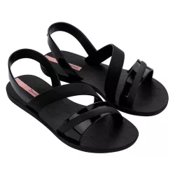 Ipanema női szandál-Ipanema Vibrant Sand - 83767-BQ361