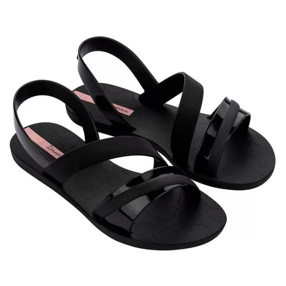 Ipanema női szandál-Ipanema Vibrant Sand - 83767-BQ361