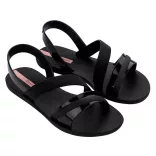 Ipanema női szandál-Ipanema Vibrant Sand - 83767-BQ361