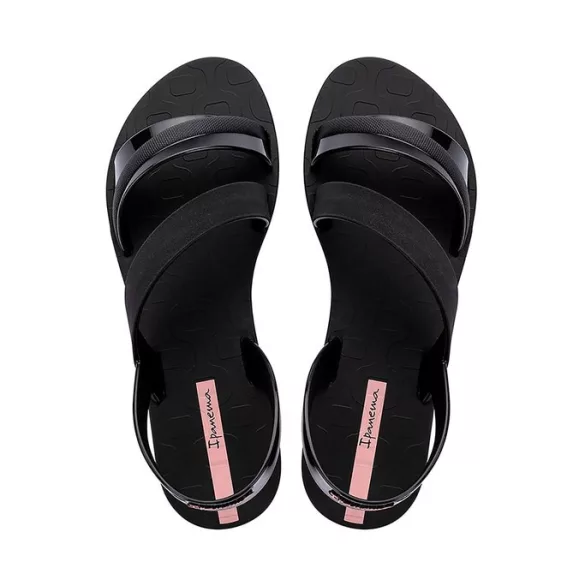 Ipanema női szandál-Ipanema Vibrant Sand - 83767-BQ361