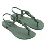 Ipanema női szandál-Ipanema Class Daily - 83770-BO193