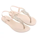 Ipanema női szandál-Ipanema Class Flora - 83774-BN483