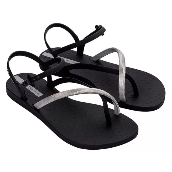 Ipanema női szandál-Ipanema Elegant Sand - 83782-BN808