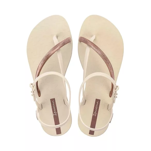 Ipanema női szandál-Ipanema Elegant Sand - 83782-BN814