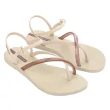 Ipanema női szandál-Ipanema Elegant Sand - 83782-BN814