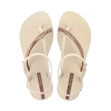 Ipanema női szandál-Ipanema Elegant Sand - 83782-BN814