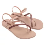 Ipanema női szandál-Ipanema Elegant Sand - 83782-BN816