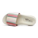 Bottero Brazil női papucs-8438-100-21720pin