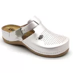 Leon Comfort női papucs-900 Perla