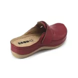 Leon Comfort női papucs-902 Bordo